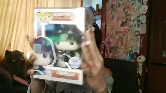 terraelowen (F teen) - HELP ME SEE BTS