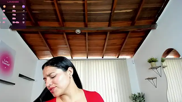 miin_yuna (F milf) - Show my juicy pussy on doggy