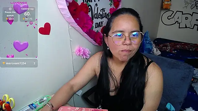 miss__kendra_ (F milf) - Welcome Kendra