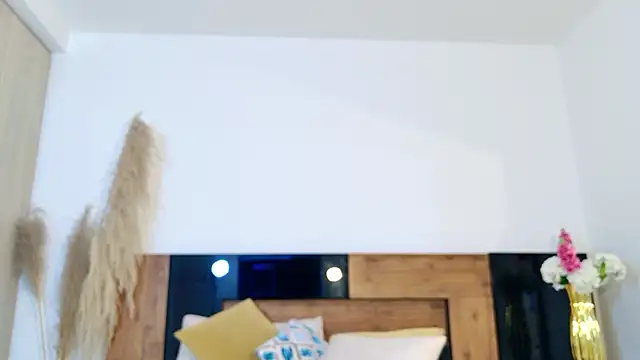 lucyhanks (F young) - Lovense squirt show + Control