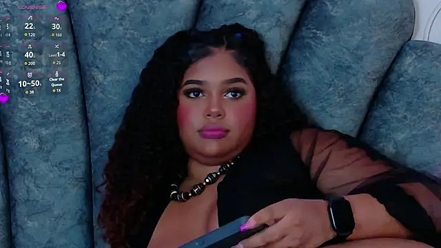 helena-snow (F teen) - Slowly Touch Tits (Over Clothes)💗🔥