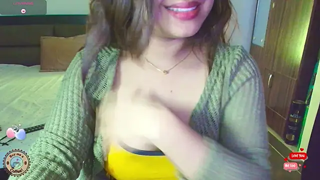 yara-143 (F young) - Bigg Smile 💗💗💗