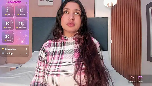 victoria_rosee (F young) - Suck & bite my nipples