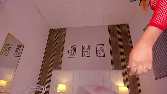 sheila_x (F teen) - PLUG ANAL