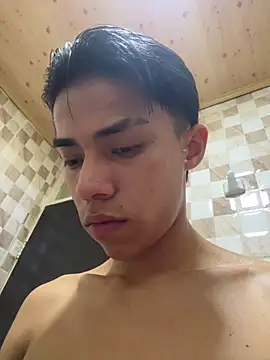 _camilo_fox (M twink) - cum hard