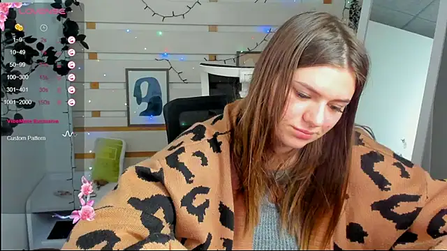 josephine_kiss - Josephine_Kiss's free webcam - UK Sex Cams