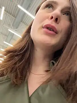 Dina_Tease's live cam