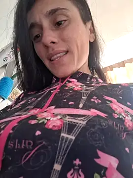 Webcam Model (Samy_Hoops)  is live.Free join now!