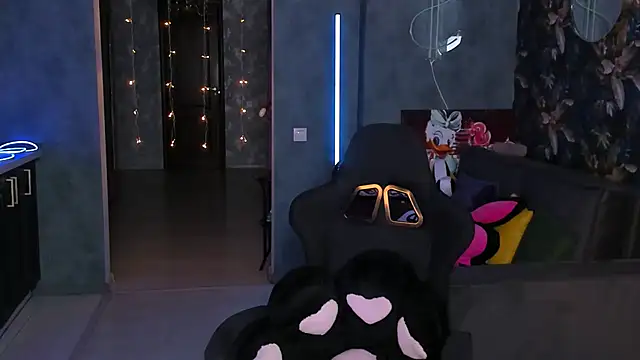 Blckmirrorr live sex cam