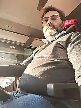 Necroforo's live cam