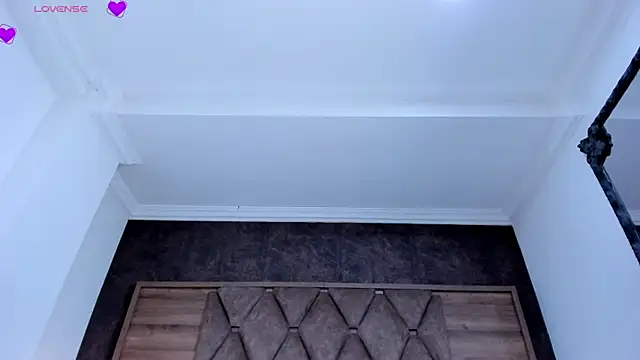 AudreyHayworth's live cam