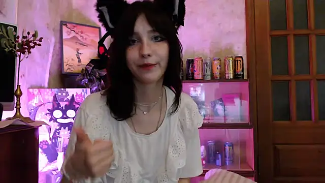 cloudgirrl live sex cam