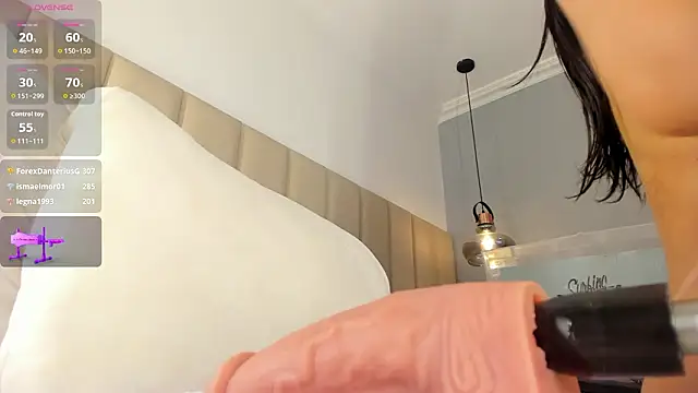 sofiagoez30 (F milf) - 💦CUM SHOW + FINGERING PUSSY! 💦