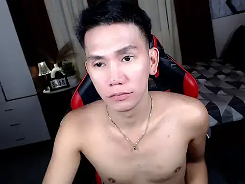 Live gay webcam of drinkmycumx