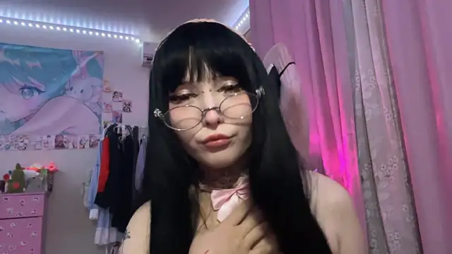 toxiralunex (F teen) - Make me horny❤️