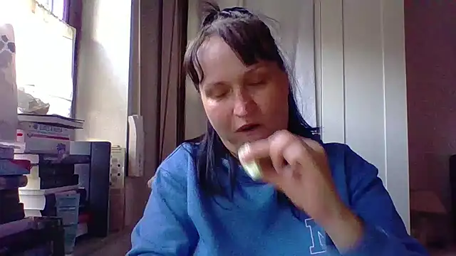 _squirty_cum_lady_ (F milf) - seee my sexy body naked, squirty and cum