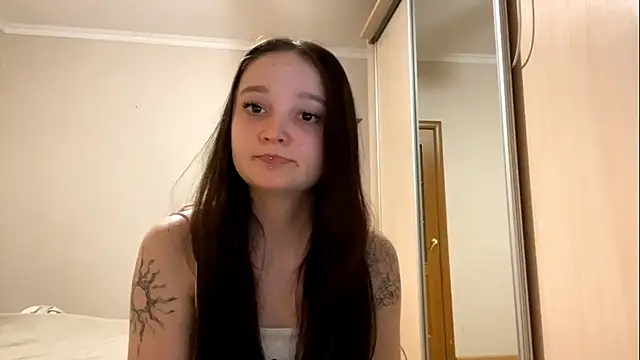 trulaphay - TrulaPhay's free webcam