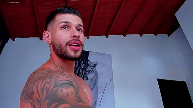 Santos_ramirez1 webcam