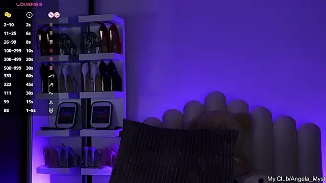 angela_myst (Ask my age) - 🍫Undress my chocolate body🍫