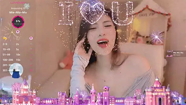 Vaidurya-Yolo live sex cam