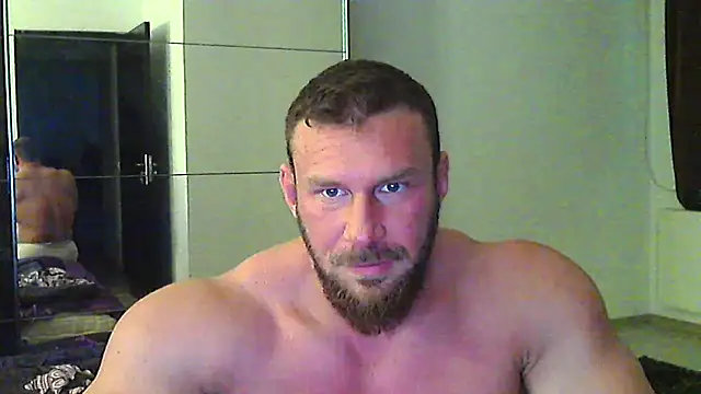 muscularkevin (M young) - 25 flash,creamy cum at goal :x:x