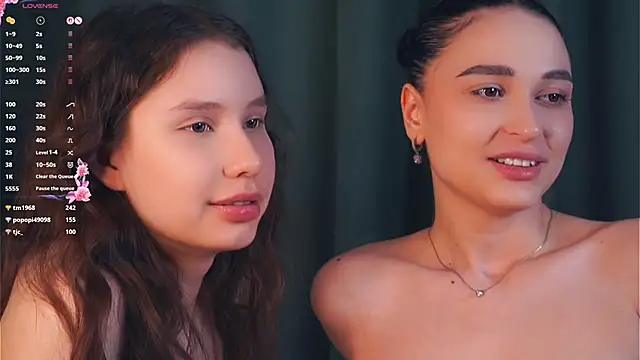 ZofiaSoshnik live sex cam