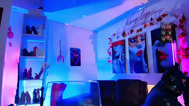 kayilyn live sex cam