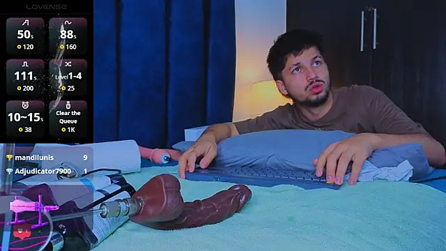 Issac_james_ live sex cam