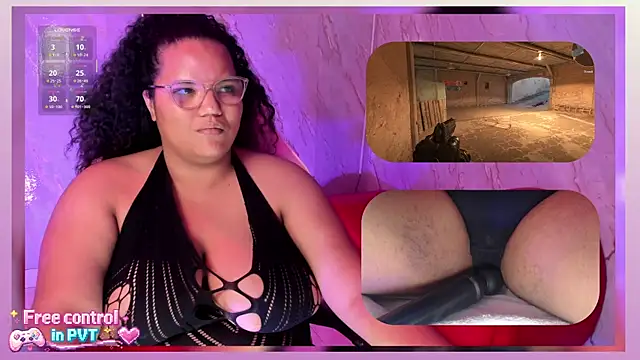 MhiaRey live sex cam