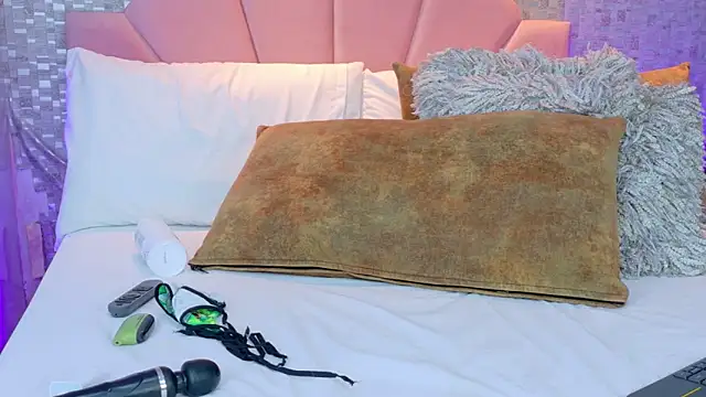 AshleyBaker1 preview