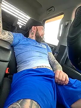 Beardedtattood avatar