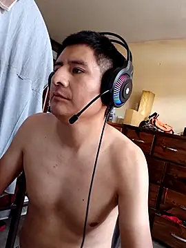 Live gay webcam of nomada1991