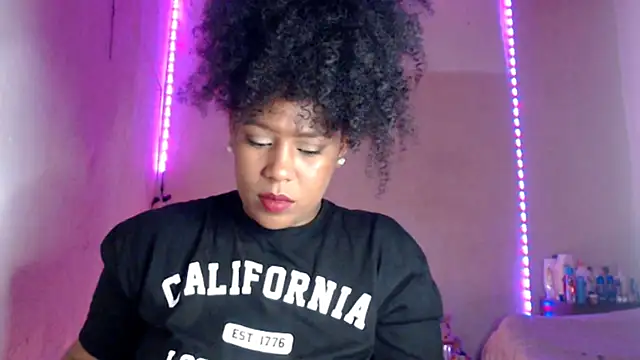 cherry_cleou live sex cam