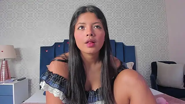 ashleythompson2025 - Ashleythompson2025's free webcam - UK Sex Cams