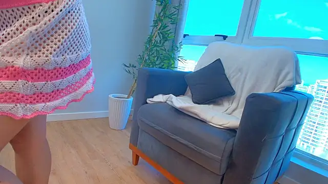 Florence_Ford webcam