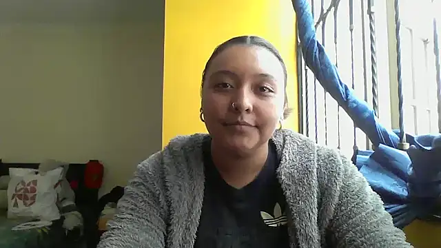 rush_rosee_150 (F teen) - bouncy red ass