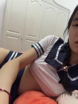tinybabe (F teen) - no pantie