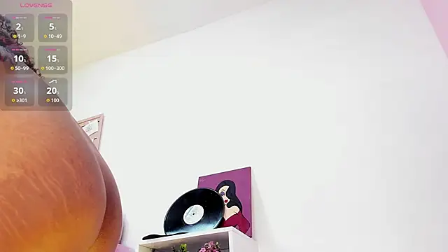 ms_zozi_ (F young) - vibrations hard💦💦