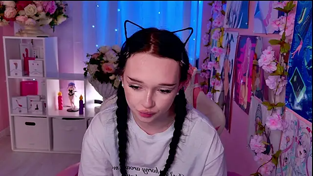 flora_ray - Flora_Ray's free webcam - UK Sex Cams