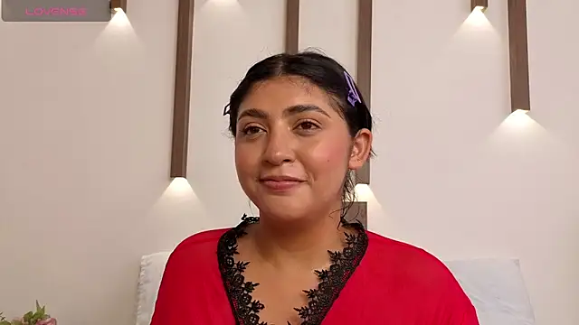 abby_miller26 (F young) - Dance + oil in ass 💕