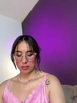 luna_gv webcam