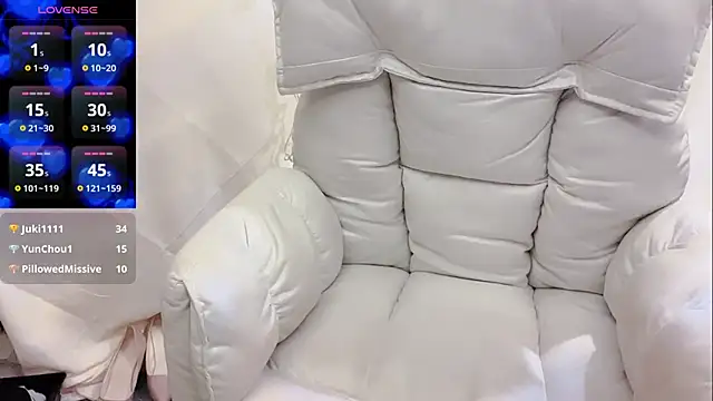 Tw_Zoella live sex cam