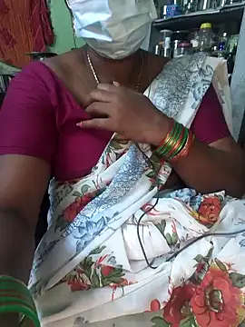 Tamilselviroja- live sex cam