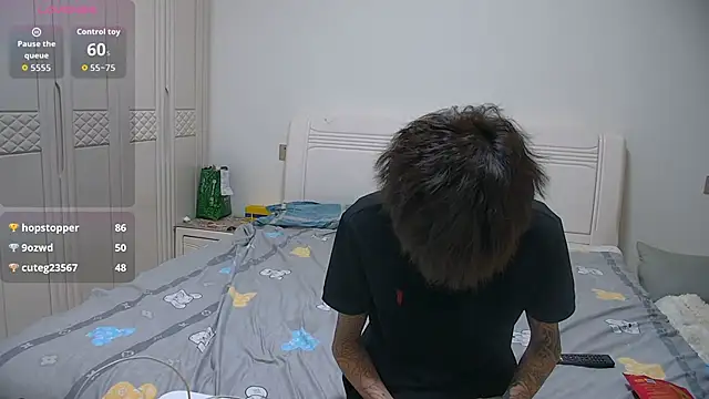 paofu-001 live sex cam