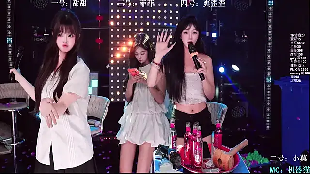 s5-55s (G young) - 爱心宵夜一份