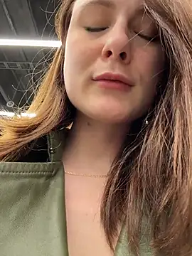 Dina_Tease's live cam