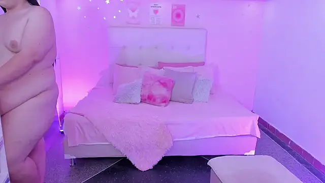 ScarlettDreamss7 webcam