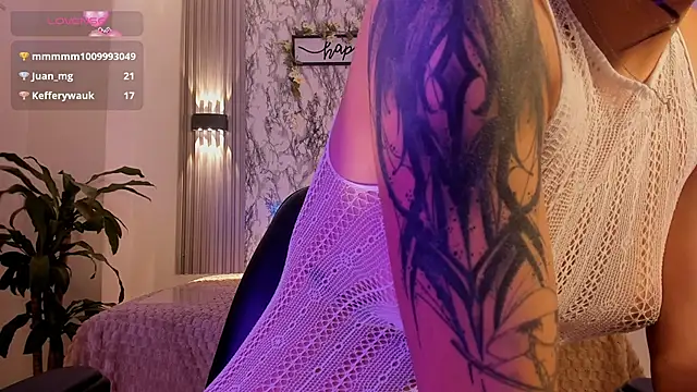 anonymous chatroom ChloeeMasonn