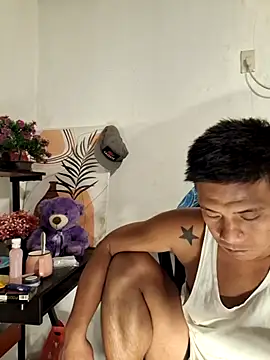 felix_asher (Ask my age) - I WANT TO FEEL YOUR LOVE AND SUPPORT