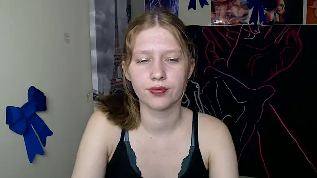 stellacrl - StellaCRL's free webcam - UK Sex Cams